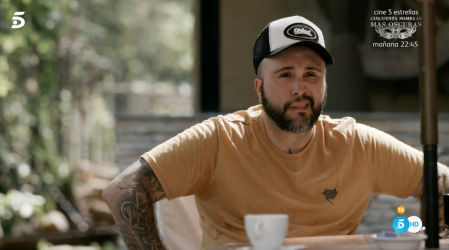 Kiko Rivera culpa a su madre de su pasado con las drogas: 