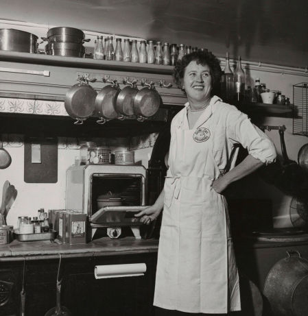 Julia Child