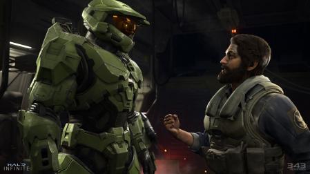 Imagen de Halo Infinite