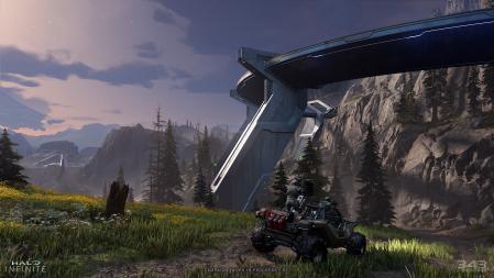 Imagen de Halo Infinite