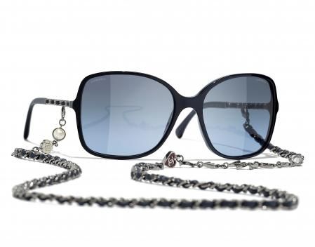 Gafas de sol de Chanel