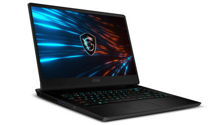 Portátil Gaming MSI GP66 Leopard 10UE-484XES de 15,6