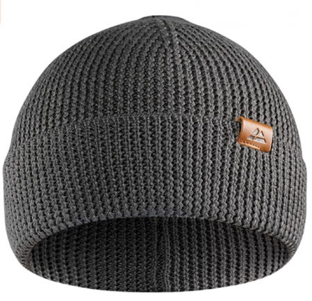 Gorro de lana merina Danish Endurance