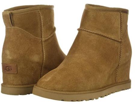 Botines UGG Classic Femme Mini