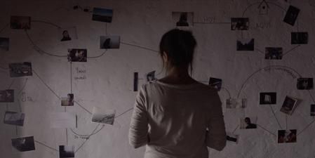 Torres protagoniza esta historia de auto ficción