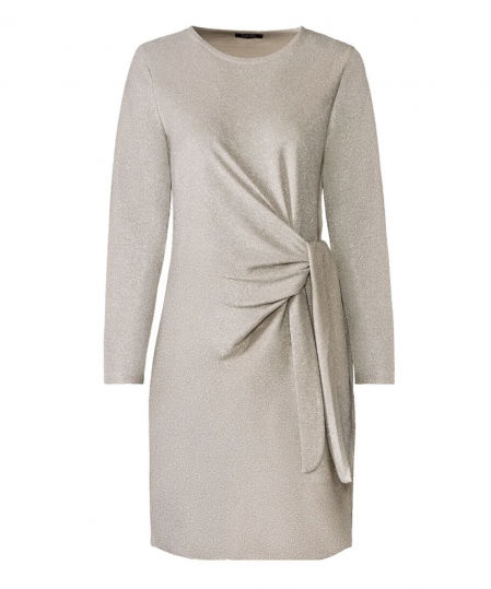 Vestido de fiesta de Lidl