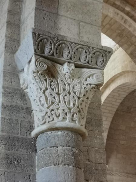 San Martín de Fromista