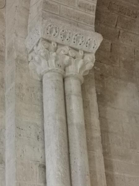 San Martín de Fromista