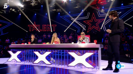 El mago Javi Rufo, el maestro del ajedrez Rey Enigma y el bailarín Sergio Pérez se verán las caras con el resto de finalistas la próxima semana