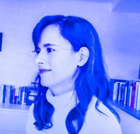 Carissa Véliz, filósofa.