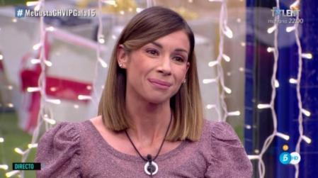 Alba Santana sí acudirá a darle el último adiós a Manolo Santana