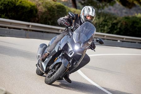 Además de ser más potente, el nuevo motor con 33 CV garantiza un consumo reducido&nbsp;