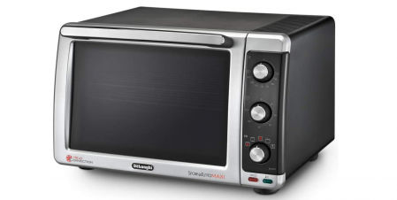 De'Longhi EO32752 - Horno de sobremesa