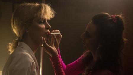 La transexualidad seguirá presente en 'Veneno 2: Vestida de azul'