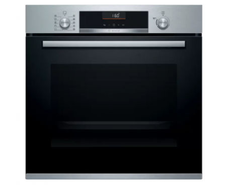 Horno Serie 6, 60 x 60 cm de acero inoxidable