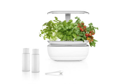 Huerto doméstico SmartGrow Life