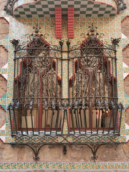 Casa Vicens