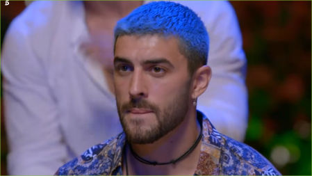 El programa decide castigar a Zoe por su asalto la semana pasada