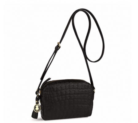 Bolso pequeño acolchado de Tous