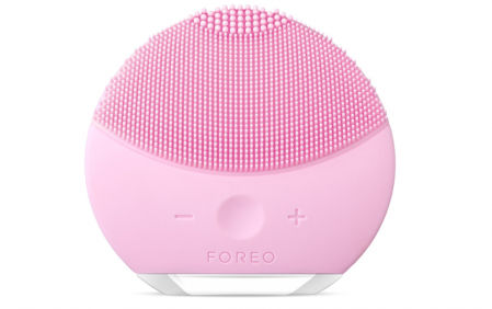 Limpiador facial FOREO LUNA mini 2 Pearl Pink