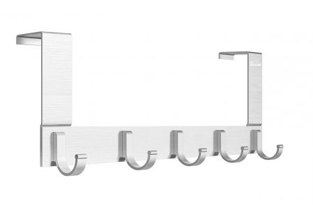 Perchero para la puerta Anjuer