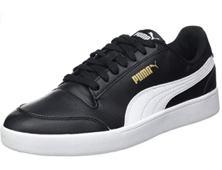 Puma Shuffle