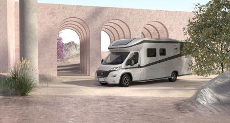 Laika ha renovado su modelo perfilado Kreos