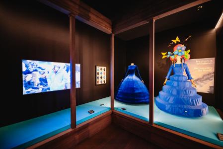 La muestra está bien 