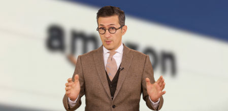 Si tan malo es Amazon, ¿por qué cada vez más empresas venden ahí? | Pablo Foncillas