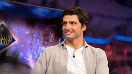 Carlos Sainz hijo sufrió un terrible accidente en Rusia en el que durante 20 minutos no se supo nada de él