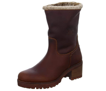 Botas Panama Jack Piola