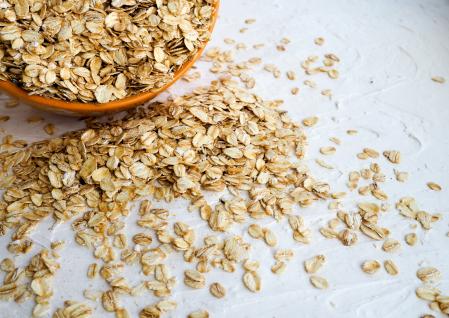 Los cereales integrales, siempre sin azúcares añadidos, son una alternativa nutritiva frente a los procesados