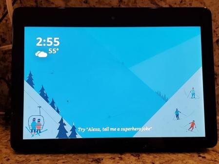 Los nuevos modelos de Alexa no suponen ninguna revolución respecto a los anteriores