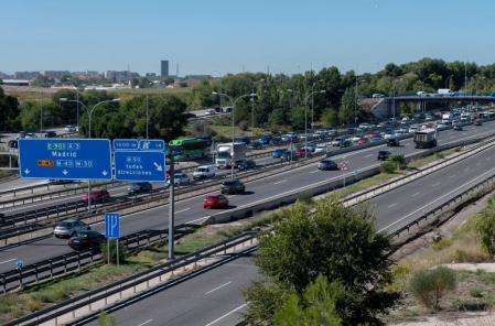 Las multas van desde los 200 hasta los 6.000 euros para los conductores