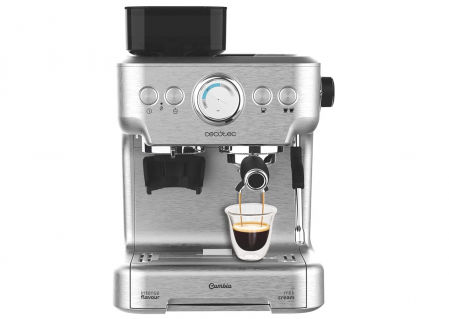 Cecotec Cumbia Power Expreso