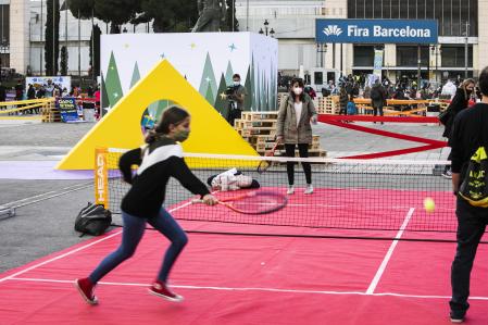 La Ciutat de la Diversio. Festival de la Infància 2021