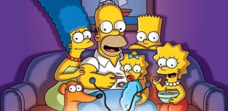 Los Simpson