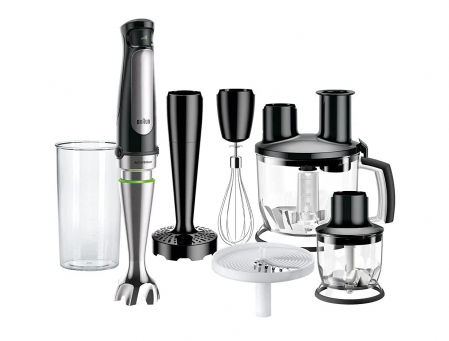 Batidora de mano Braun Minipimer 7