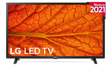 LG 32LM637BPLA 2021 - Smart TV LED HD 81 cm (32