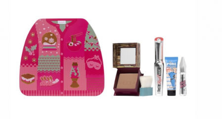 Holiday Cutie Beauty Kit de Benefit Cosmetics