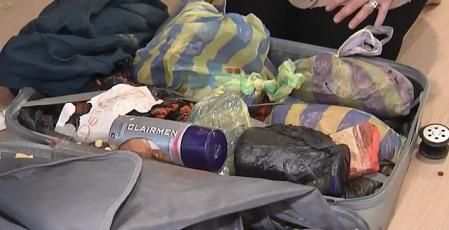 Todavía sigue siendo una incógnita cómo se produjo el cambiazo