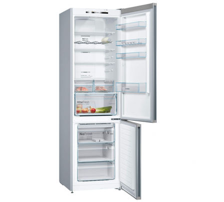 Frigorífico combi Bosch Serie 4