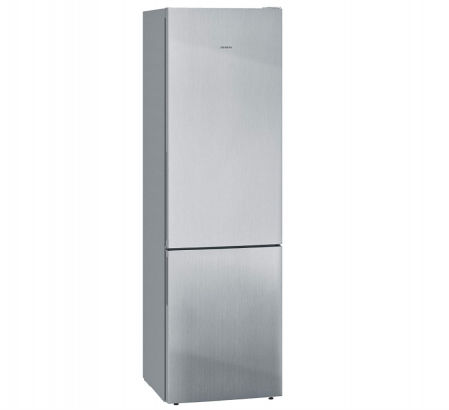 Frigorífico con congelador independiente Siemens