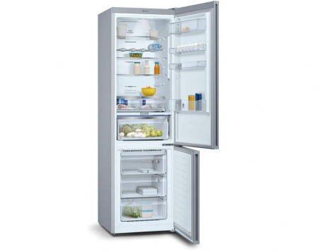 Frigorífico combi Balay Cristal