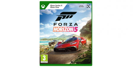 Forza Horizon 5 Xbox One Xbox Series X