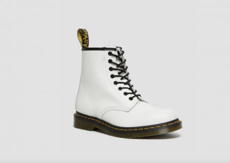 Botas '1460 Smoth' de Dr. Martens
