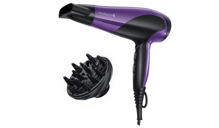 Remington Secador de Pelo Ionic Dry