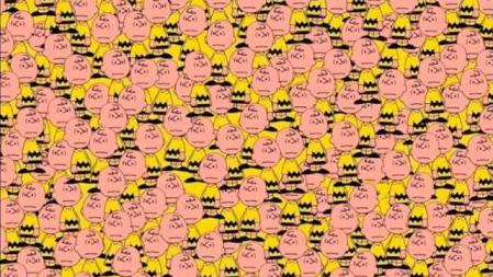 Dispones de diez segundos para encontrar al Pokémon camuflado