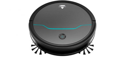 BISSELL EV675 | Robot aspirador multisuperficies