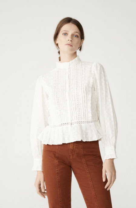 Blusa 'Ceci' de Name The Brand